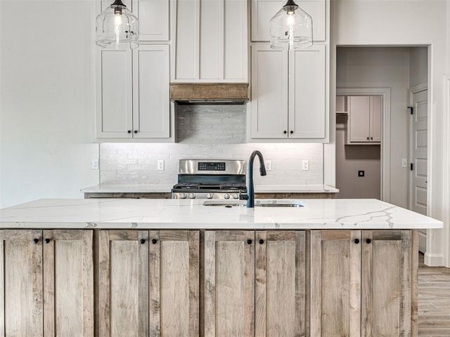 3414 Prairie View Trail, Noble, OK 73068