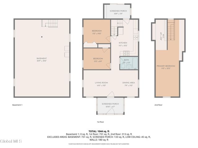 19 Pleasant Avenue, Amsterdam, NY 12010