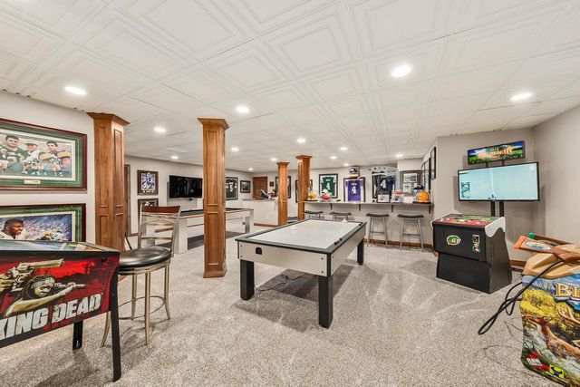 S38W33768 County Road D, Dousman, WI 53118