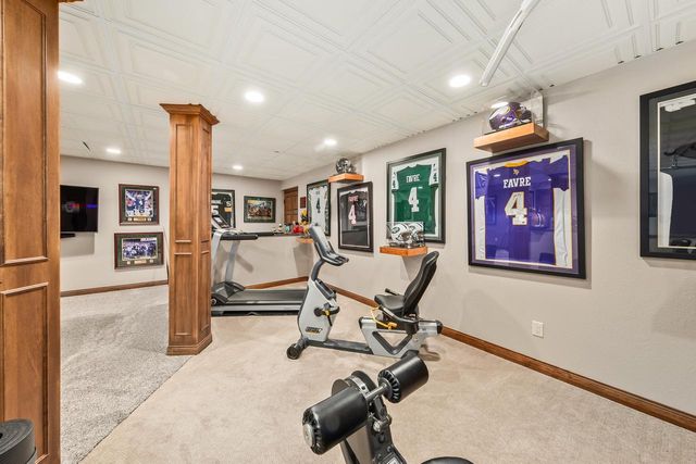 S38W33768 County Road D, Dousman, WI 53118