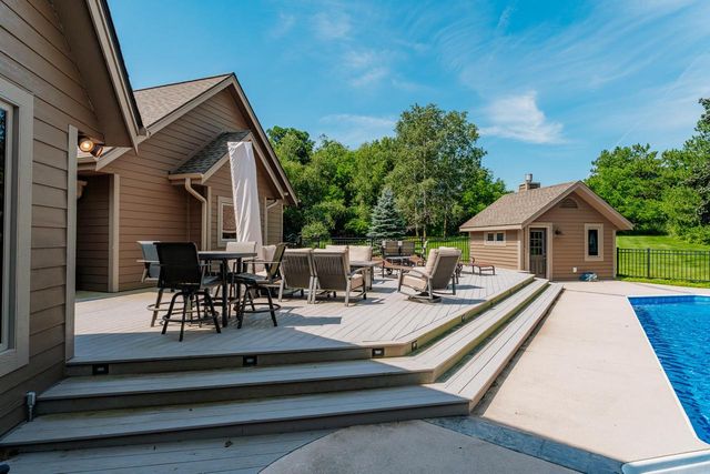 S38W33768 County Road D, Dousman, WI 53118