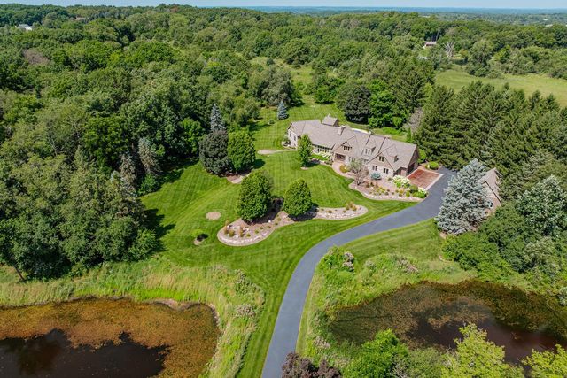 S38W33768 County Road D, Dousman, WI 53118