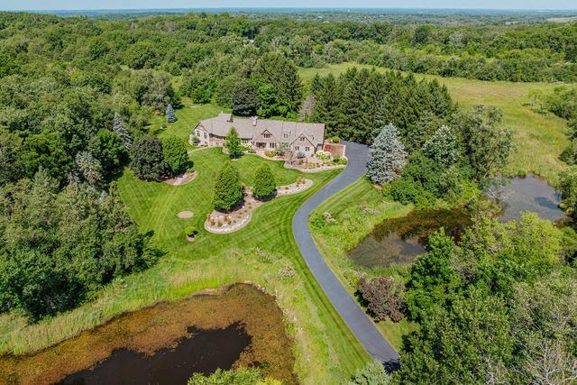 S38W33768 County Road D, Dousman, WI 53118