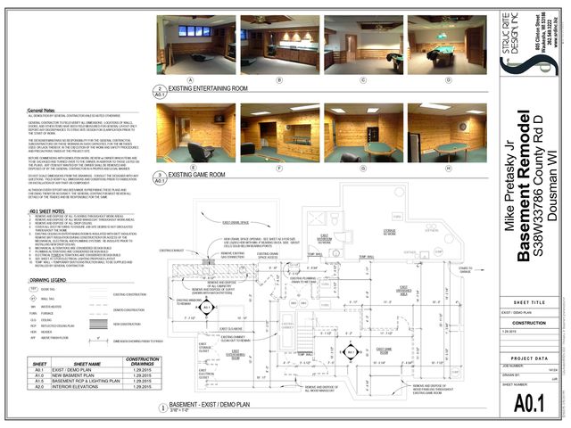 S38W33768 County Road D, Dousman, WI 53118