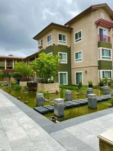 228 S Olive Avenue A302, Alhambra, CA 91801