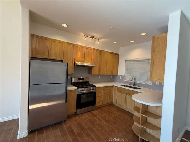 228 S Olive Avenue A302, Alhambra, CA 91801