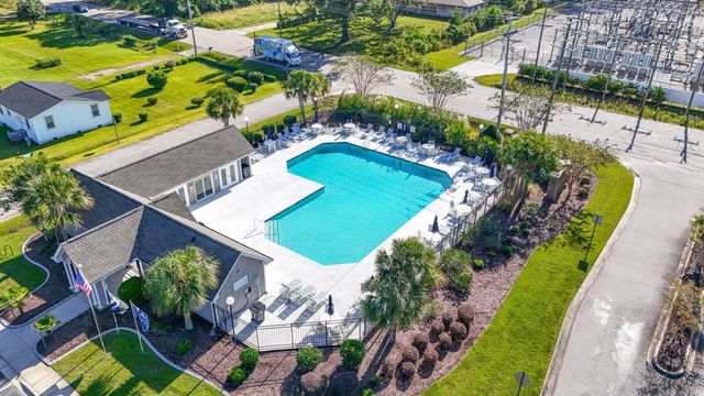 2532 Stones Edge Blvd., Little River, SC 29566