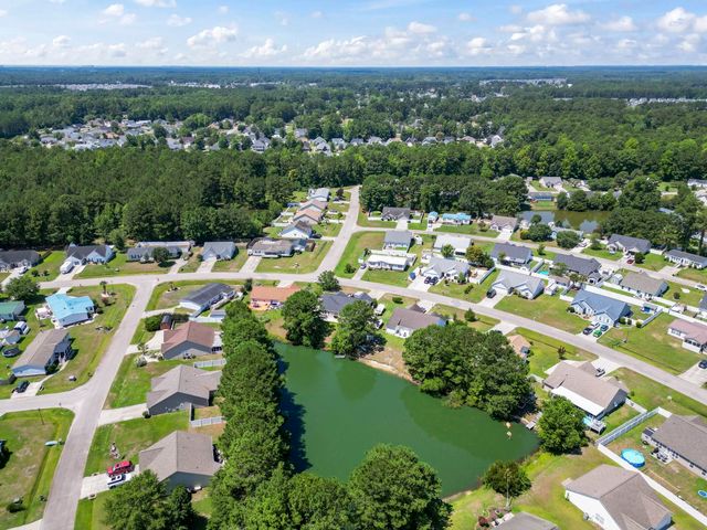 2532 Stones Edge Blvd., Little River, SC 29566