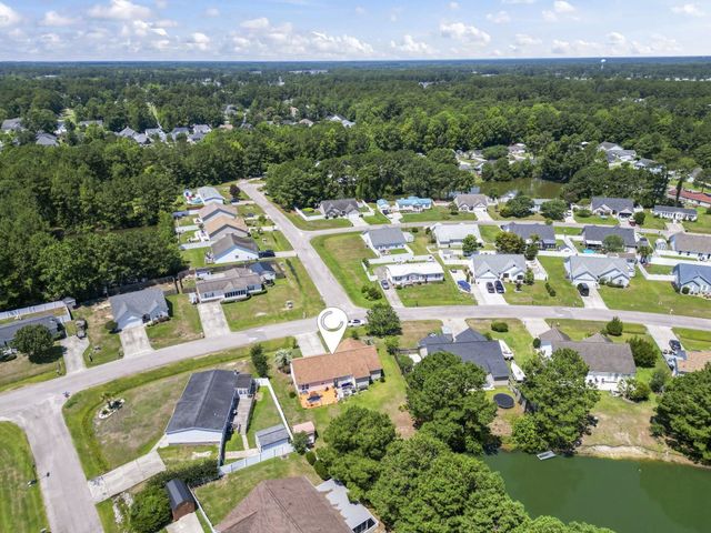 2532 Stones Edge Blvd., Little River, SC 29566