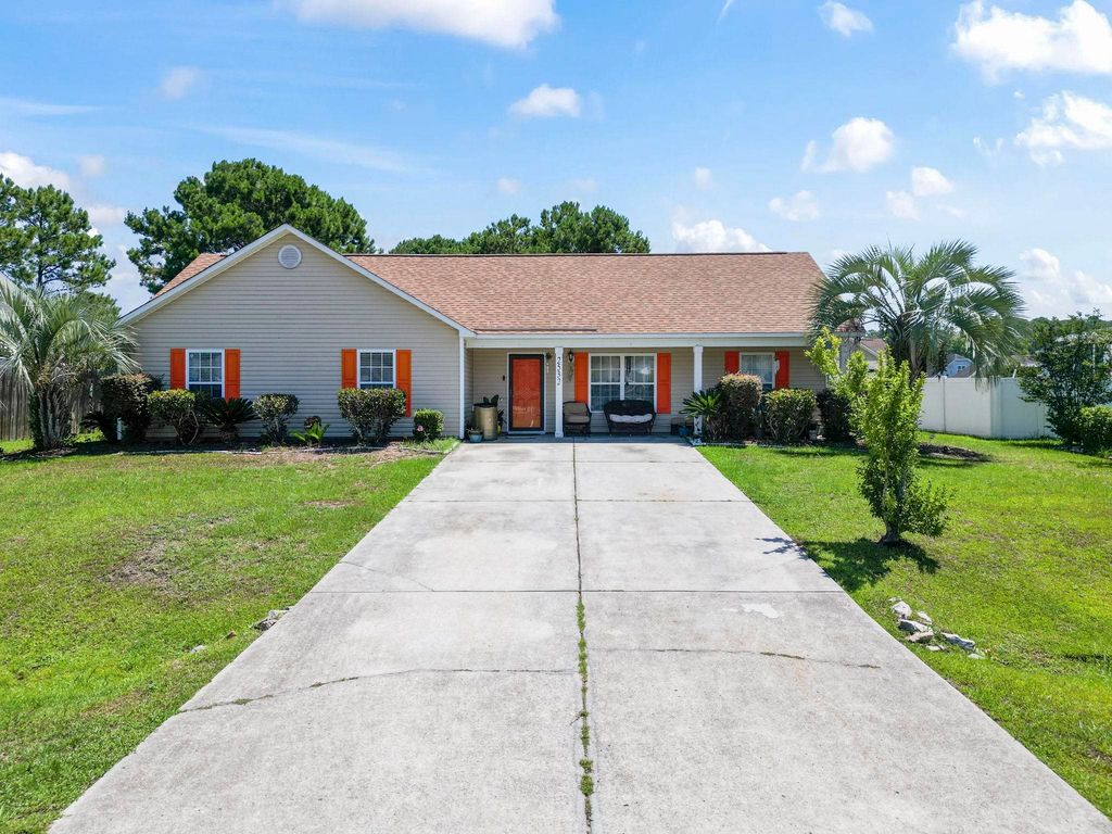 2532 Stones Edge Blvd., Little River, SC 29566