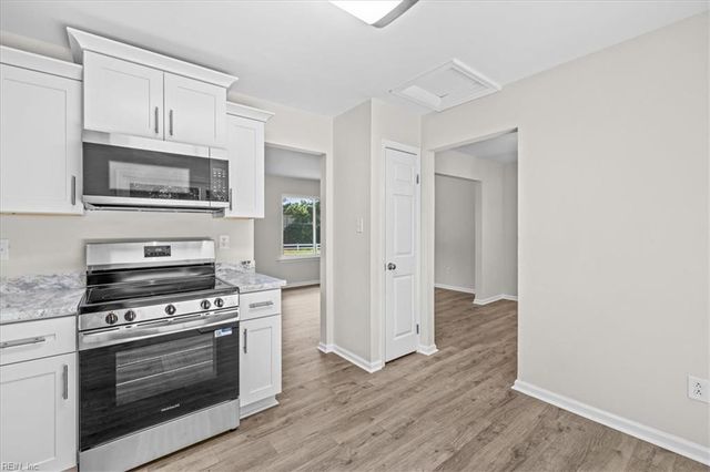 3791 Towne Point RD, Portsmouth, VA 23703