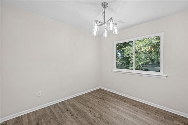 3791 Towne Point RD, Portsmouth, VA 23703