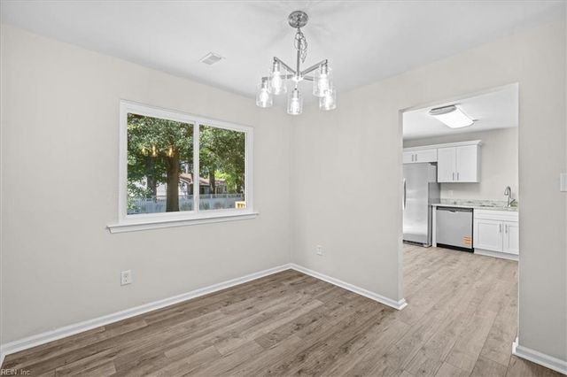 3791 Towne Point RD, Portsmouth, VA 23703