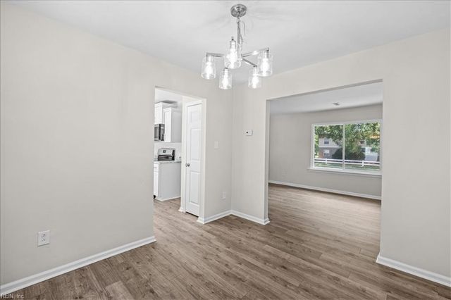 3791 Towne Point RD, Portsmouth, VA 23703