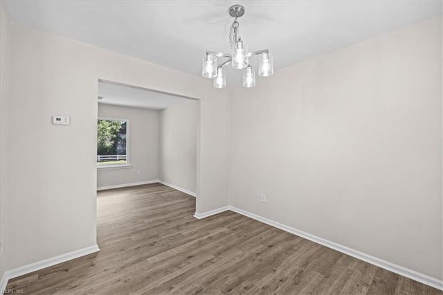 3791 Towne Point RD, Portsmouth, VA 23703