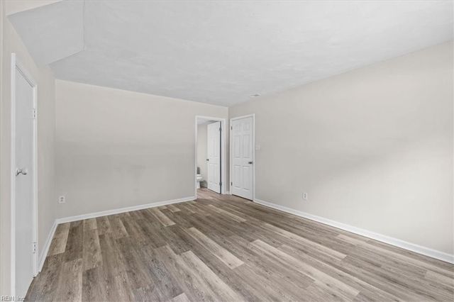 3791 Towne Point RD, Portsmouth, VA 23703