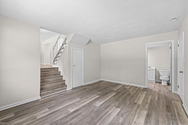 3791 Towne Point RD, Portsmouth, VA 23703