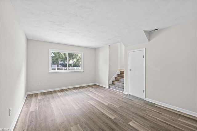 3791 Towne Point RD, Portsmouth, VA 23703