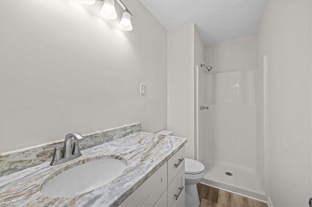 3791 Towne Point RD, Portsmouth, VA 23703