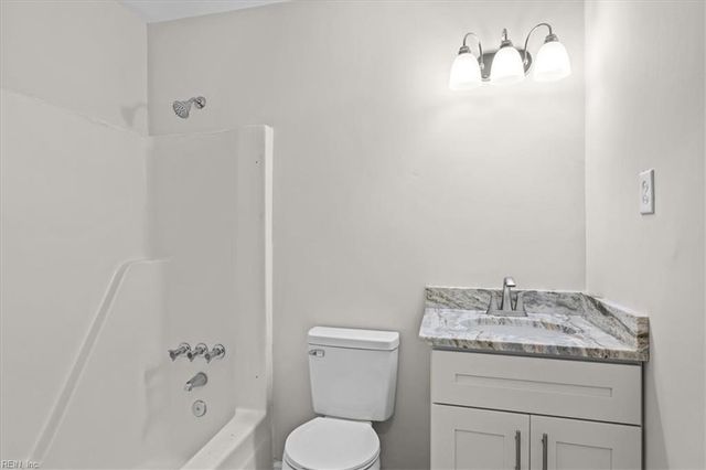 3791 Towne Point RD, Portsmouth, VA 23703