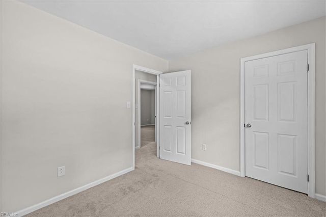 3791 Towne Point RD, Portsmouth, VA 23703