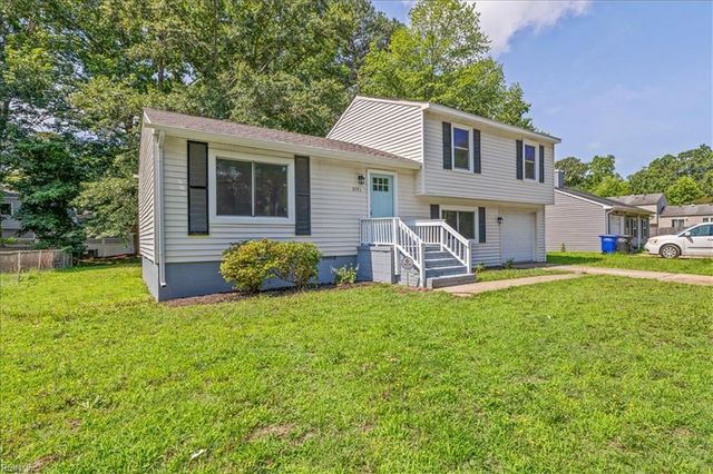 3791 Towne Point RD, Portsmouth, VA 23703
