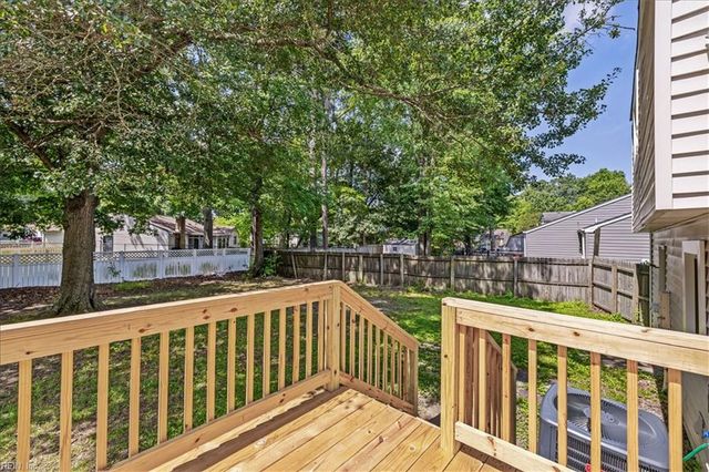 3791 Towne Point RD, Portsmouth, VA 23703
