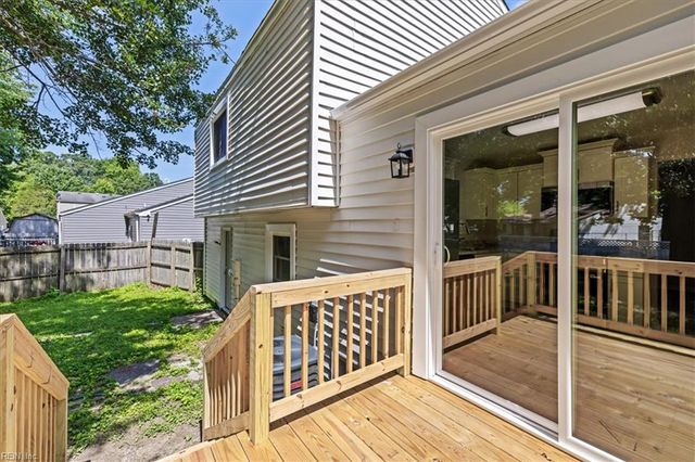 3791 Towne Point RD, Portsmouth, VA 23703