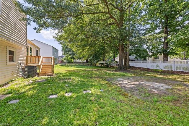 3791 Towne Point RD, Portsmouth, VA 23703