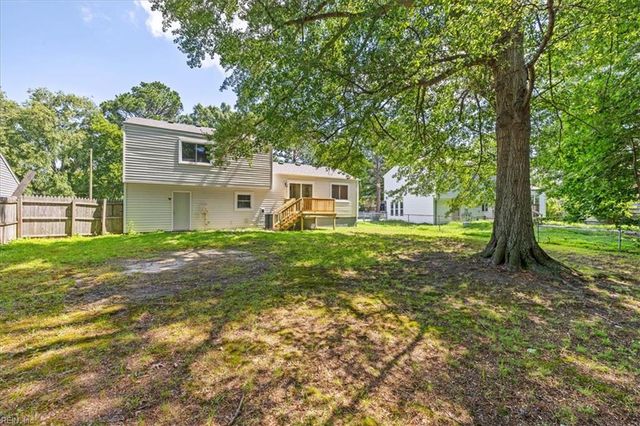 3791 Towne Point RD, Portsmouth, VA 23703