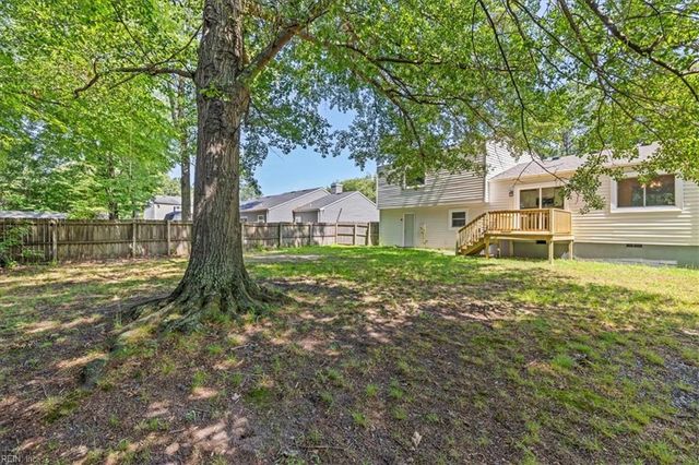 3791 Towne Point RD, Portsmouth, VA 23703