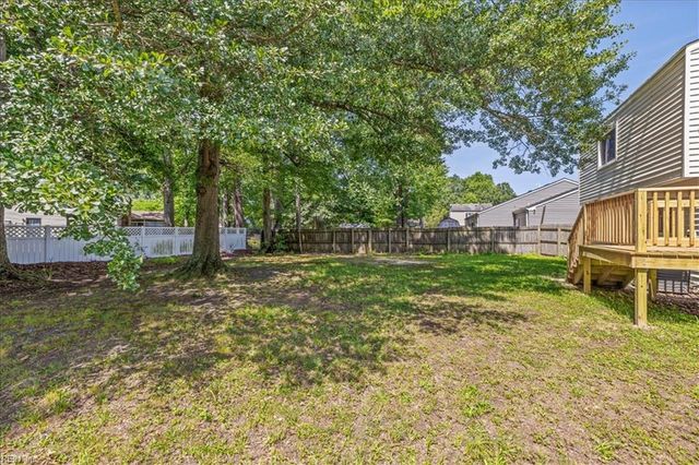 3791 Towne Point RD, Portsmouth, VA 23703