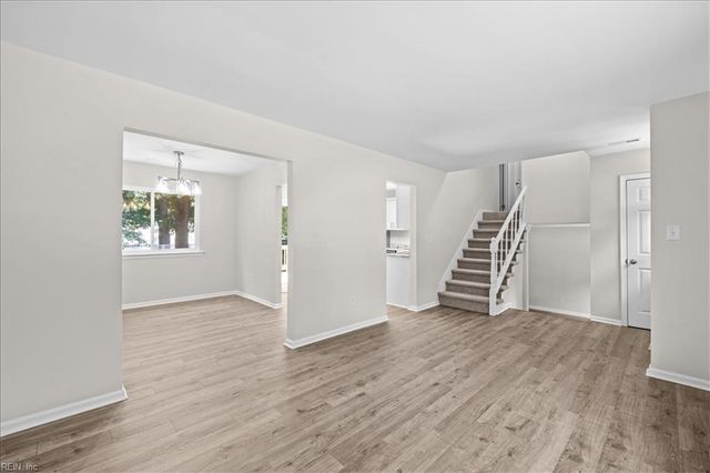 3791 Towne Point RD, Portsmouth, VA 23703