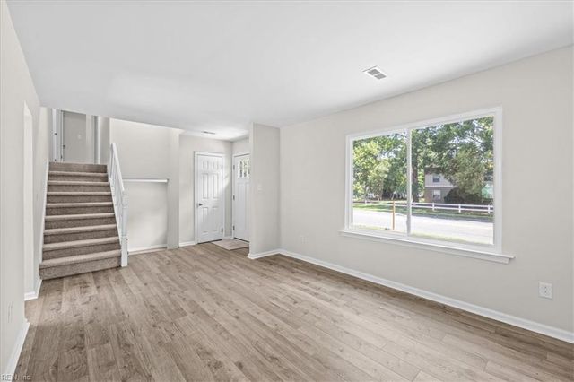 3791 Towne Point RD, Portsmouth, VA 23703