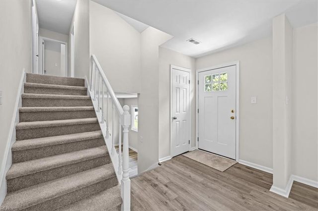 3791 Towne Point RD, Portsmouth, VA 23703