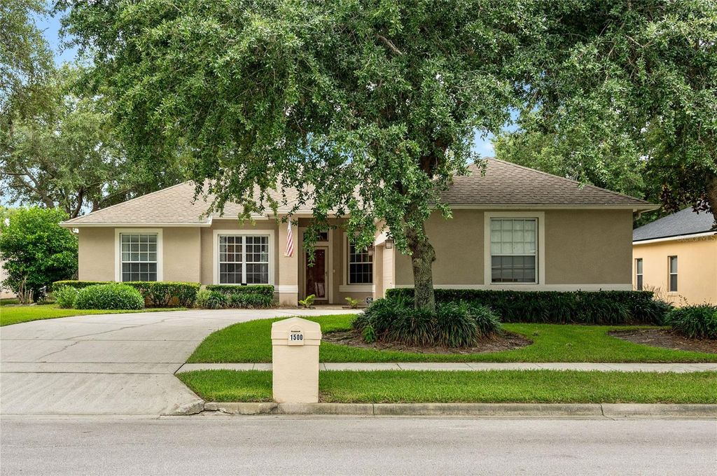 1500 LUCKY PENNIE WAY, Apopka, FL 32712