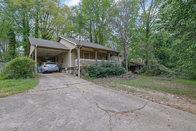 3180 Halifax Drive, Cumming, GA 30041
