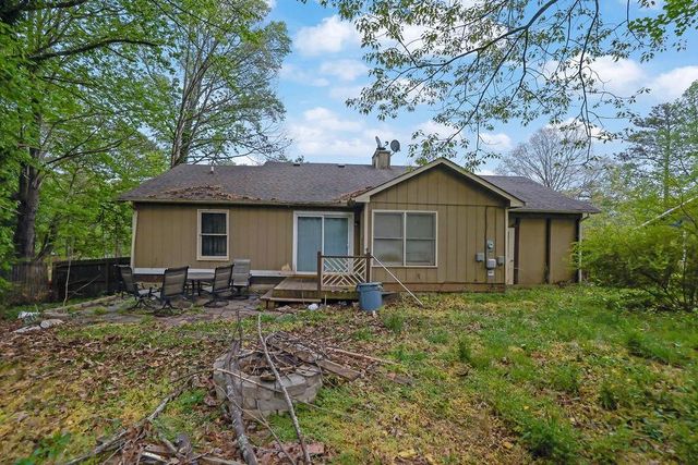 3180 Halifax Drive, Cumming, GA 30041