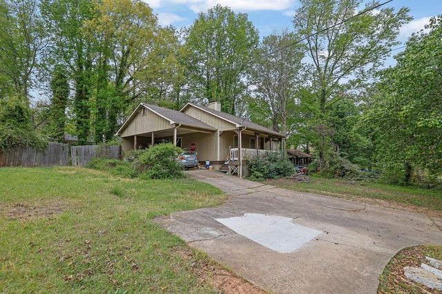 3180 Halifax Drive, Cumming, GA 30041