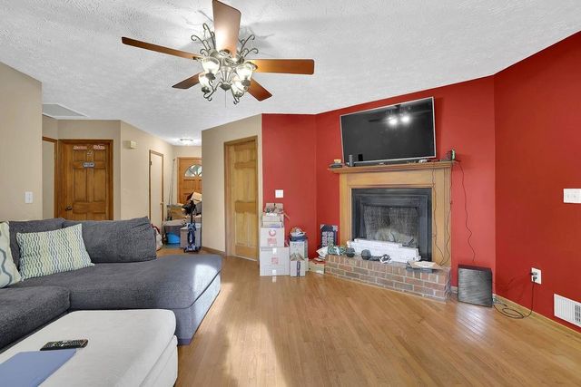 3180 Halifax Drive, Cumming, GA 30041