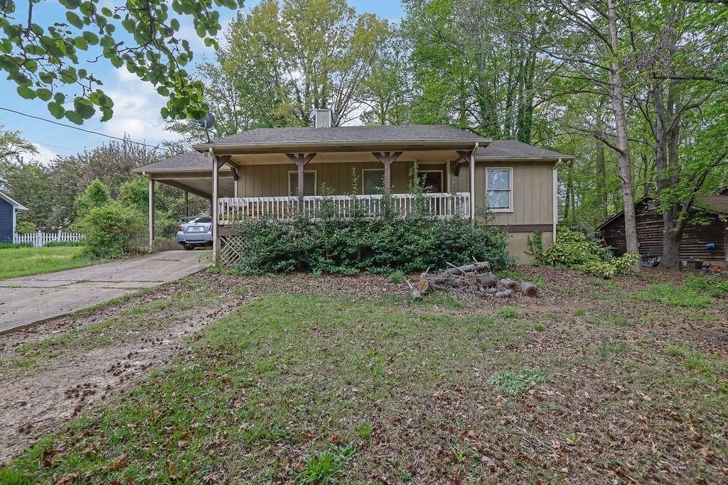 3180 Halifax Drive, Cumming, GA 30041