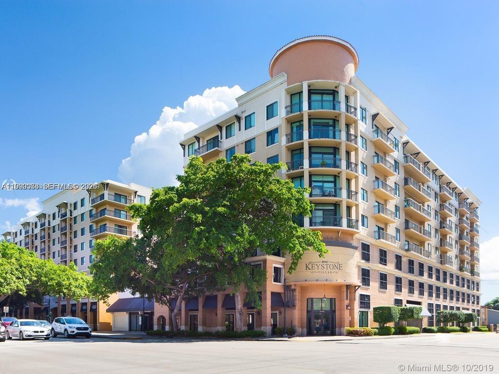 3590 Coral Way 509, Miami, FL 33145