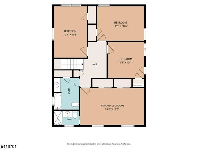 2 Eagle Rd, Edison Twp., NJ 08820