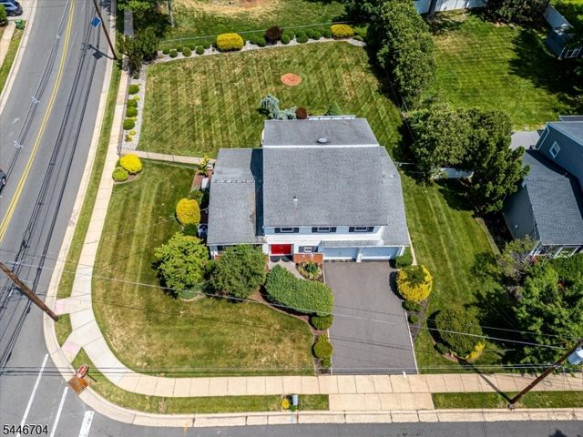 2 Eagle Rd, Edison Twp., NJ 08820