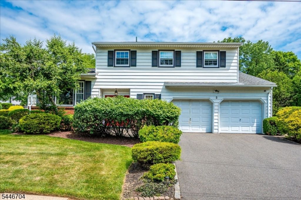2 Eagle Rd, Edison Twp., NJ 08820