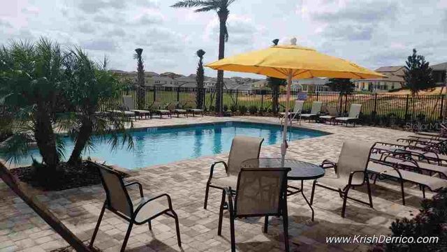 2062 REDBAY AVENUE, Minneola, FL 34715