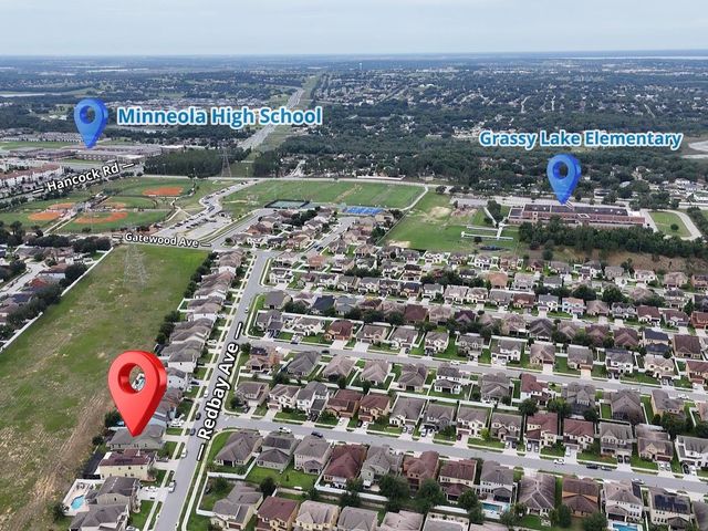 2062 REDBAY AVENUE, Minneola, FL 34715