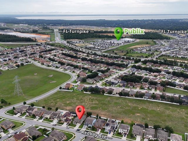 2062 REDBAY AVENUE, Minneola, FL 34715