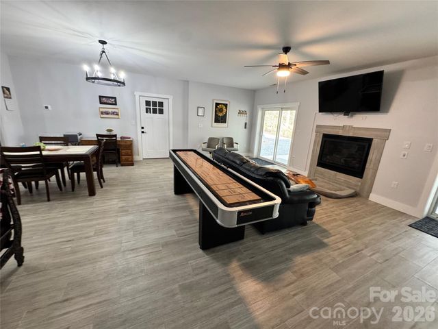 2371 W Paradise Harbor Drive, Connelly Springs, NC 28612
