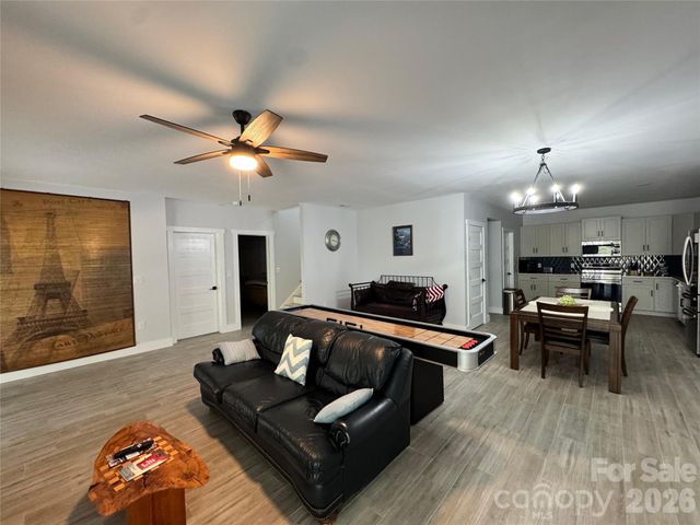 2371 W Paradise Harbor Drive, Connelly Springs, NC 28612